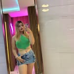 Daniela Vazquéz - @daniela_vazquez07 - Instagram