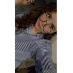 Daniela Vazquez - @rojita_vaz - Instagram