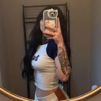Daniela Vergara - Facebook