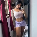 Daniela Vergara - @drv_0322 - Instagram