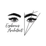 DANIELA VERGARA | Microblading y Extensiones de pestañas - @eyebrows_architect - Instagram