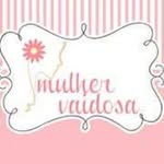 Daniela Vicente - @lojamulhervaidosaoficial - Instagram