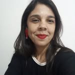 Daniela Vicente - @dani_astrologia - Instagram