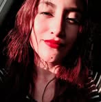 Daniela Vicente - Facebook