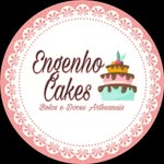 Daniela Vicente | Engenho Cakes - @engenhocakes - Instagram