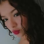 Daniela Villegas - @daniela_vm8 - Instagram