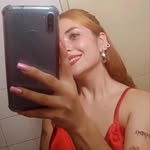 Daniela Villegas - @villegasdaniela_ - Instagram