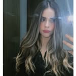 Daniela Villegas - @daniela_villegass - Instagram