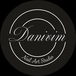 Daniela Villegas - @danivim.nails - Instagram
