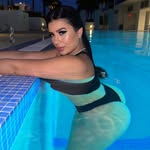 Daniela Villegas - @danivi22 - Instagram