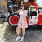 Daniela Villegas - @dany.aristizabal750 - Instagram