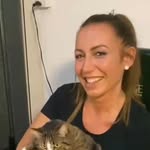 Daniela Taboas (-Vinci) - @gymsterlady - Instagram