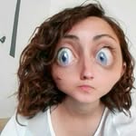 Daniela Vinci - @denyeyes - Instagram