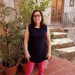 Daniela Vinci - @daniela.vinci.108 - Instagram