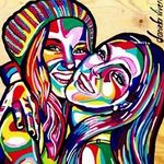 Daniela Viveros - @danink_viveros - Instagram