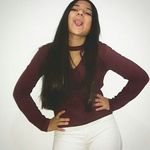 Daniela Viveros - @daniela_viverosg - Instagram