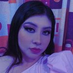 Daniela Viveros - @viveros_da - Instagram