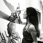 Daniela Viveros Barrera - @dvivbar - Instagram