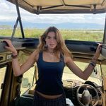 Daniela Walters Rodríguez - @danielaa.walters - Instagram
