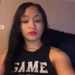 Daniela Williams - @daniela_williams04 - Instagram