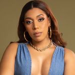 Daniela Williams Licona - @danielawilliamsl - Instagram