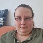 Daniela Wolf - @deafdaniela85 - Instagram