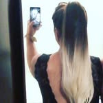 daniela wolf - @danielawolf14 - Instagram