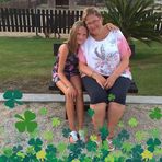 Daniela Wolf - Facebook