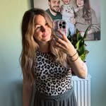 Daniela Wolf 🐺 - @danielawolf_12 - Instagram