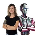 Daniela Wolf | Informatik-Lehrerin & Tüftlerin - @techshelikes - Instagram