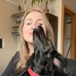 Daniela Wolf | Leidenschaftliche Fotografin für Hunde und Pferde - @pawprints_fotografie - Instagram