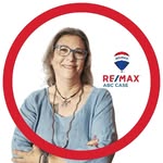 Daniela Zambon Assistente Immobiliare REMAXABCCASE - @danielazambonremaxabccase - Instagram