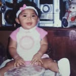 Daniela Zepeda - @bple_ywer - Instagram