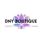 Daniela Zepeda - @dny_boutique - Instagram