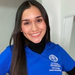 Daniela Zepeda - Odonto Uss - @studydentz - Instagram