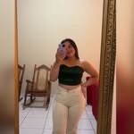 Daniela Zepeda Ibarra - @danielaizepeda - Instagram