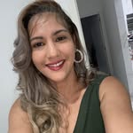 Daniele Lima - @danielelimagoncalvesde - Instagram