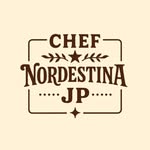 Daniele Lima - @chefnordestinajp - Instagram
