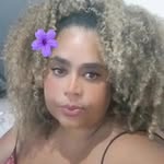 Daniele Lima - @dannilima84 - Instagram