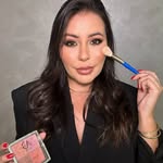 Daniele Lima - @danylimamakeup - Instagram