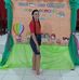 Daniele Lima Sousa - Facebook