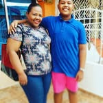 Daniell Alvarez - @daniellitoalvarez - Instagram