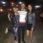 Daniell Alvarez - @daniell.alvarez.733 - Instagram