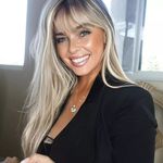 Danielle Abner - @danielletrucee - Instagram