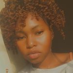 danielle abraham - @dahnie_l - Instagram