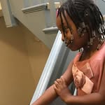 Danielle Abraham - @toutoucm - Instagram