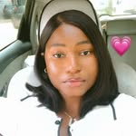 Danielle Abraham - @dahneaayy - Instagram