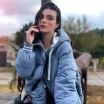 Danielle Ackermann - @ru.gil_dani5uv - Instagram