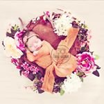 Danielle Ackermann - @tyindy_i - Instagram