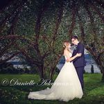 Danielle Ackermann Weddings - @danielleackermannweddings - Instagram